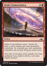Onda Cosmotrônica / Cosmotronic Wave - Magic: The Gathering - MoxLand